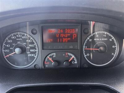 2017 RAM ProMaster 2500 159 WB   - Photo 22 - Coquitlam, BC V3B 5E2