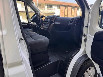 2017 RAM ProMaster 2500 159 WB   - Photo 15 - Coquitlam, BC V3B 5E2