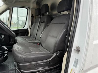 2017 RAM ProMaster 2500 159 WB - Photo 16 - Coquitlam, BC V3B 5E2