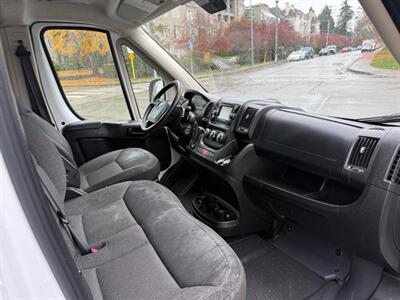 2017 RAM ProMaster 2500 159 WB - Photo 18 - Coquitlam, BC V3B 5E2
