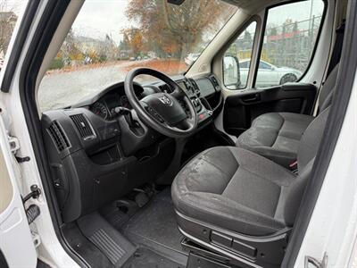 2017 RAM ProMaster 2500 159 WB - Photo 15 - Coquitlam, BC V3B 5E2