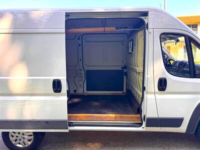 2017 RAM ProMaster 2500 159 WB   - Photo 14 - Coquitlam, BC V3B 5E2