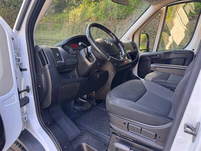 2017 RAM ProMaster 2500 159 WB   - Photo 12 - Coquitlam, BC V3B 5E2