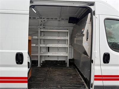 2017 RAM ProMaster 2500 159 WB - Photo 12 - Coquitlam, BC V3B 5E2