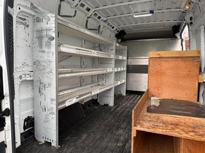 2017 RAM ProMaster 2500 159 WB - Photo 10 - Coquitlam, BC V3B 5E2
