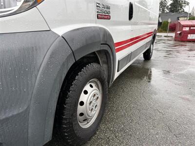 2017 RAM ProMaster 2500 159 WB - Photo 20 - Coquitlam, BC V3B 5E2