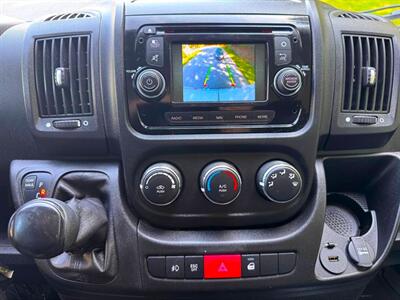 2017 RAM ProMaster 2500 159 WB   - Photo 16 - Coquitlam, BC V3B 5E2