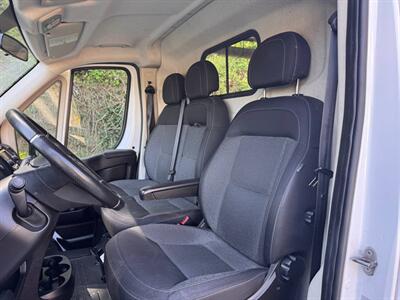 2017 RAM ProMaster 2500 159 WB   - Photo 17 - Coquitlam, BC V3B 5E2