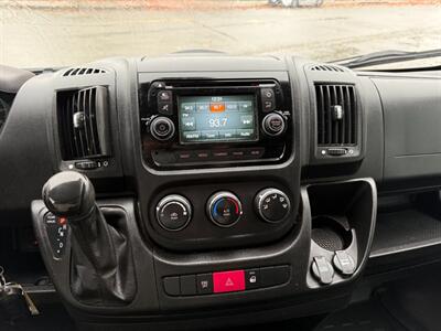2017 RAM ProMaster 2500 159 WB - Photo 23 - Coquitlam, BC V3B 5E2