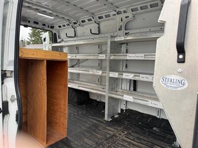 2017 RAM ProMaster 2500 159 WB - Photo 13 - Coquitlam, BC V3B 5E2