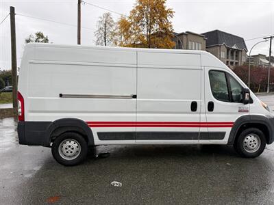 2017 RAM ProMaster 2500 159 WB - Photo 8 - Coquitlam, BC V3B 5E2