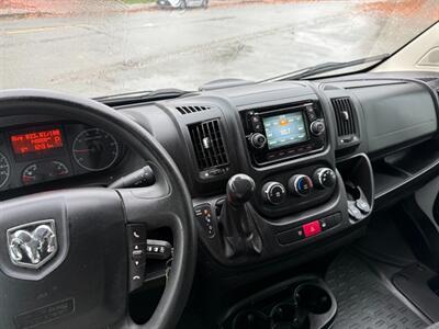 2017 RAM ProMaster 2500 159 WB - Photo 22 - Coquitlam, BC V3B 5E2