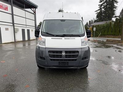 2017 RAM ProMaster 2500 159 WB - Photo 2 - Coquitlam, BC V3B 5E2