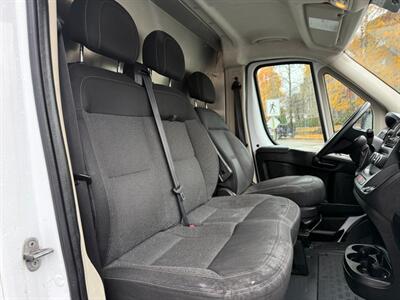 2017 RAM ProMaster 2500 159 WB - Photo 19 - Coquitlam, BC V3B 5E2