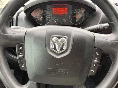 2017 RAM ProMaster 2500 159 WB - Photo 21 - Coquitlam, BC V3B 5E2