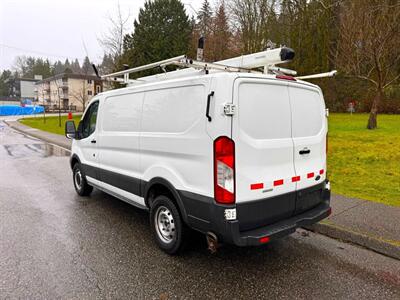 2017 Ford Transit 250 CargoVan 130 "WB   - Photo 6 - Coquitlam, BC V3B 5E2