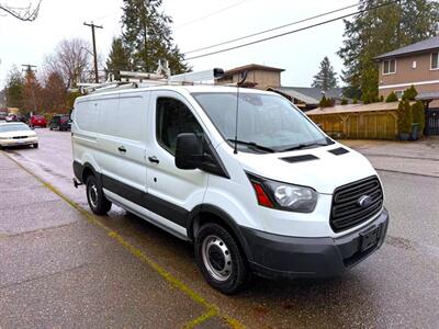 2017 Ford Transit 250 CargoVan 130 "WB   - Photo 2 - Coquitlam, BC V3B 5E2