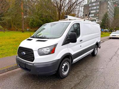 2017 Ford Transit 250 CargoVan 130