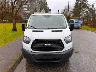 2017 Ford Transit 250 CargoVan 130 "WB   - Photo 3 - Coquitlam, BC V3B 5E2