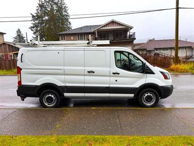 2017 Ford Transit 250 CargoVan 130 "WB   - Photo 5 - Coquitlam, BC V3B 5E2