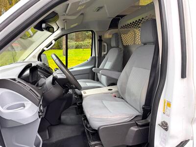 2017 Ford Transit 250 CargoVan 130 "WB   - Photo 17 - Coquitlam, BC V3B 5E2