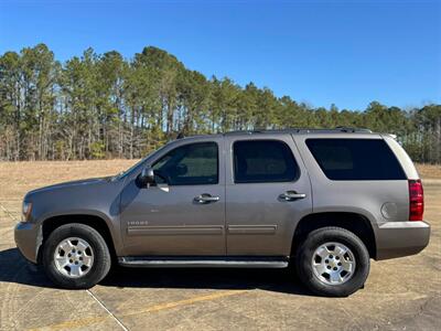 2012 Chevrolet Tahoe LS   - Photo 2 - Pollock, LA 71467