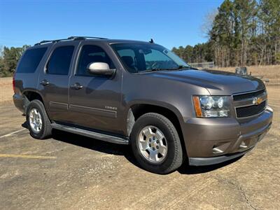 2012 Chevrolet Tahoe LS   - Photo 3 - Pollock, LA 71467