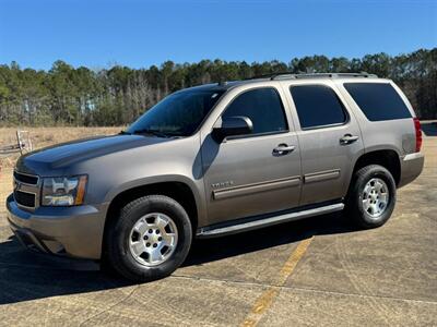 2012 Chevrolet Tahoe LS   - Photo 1 - Pollock, LA 71467