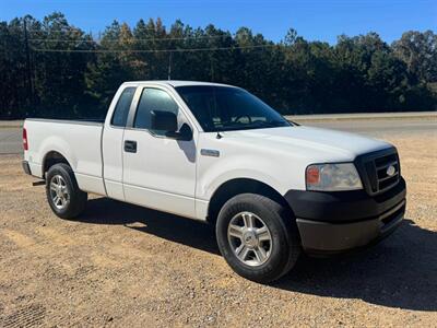 2007 Ford F-150 XL   - Photo 3 - Pollock, LA 71467