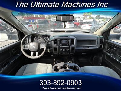 2015 dodge ram 3500 Tradesman   - Photo 11 - Denver, CO 80204