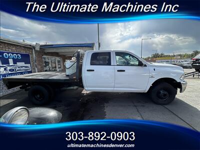 2015 dodge ram 3500 Tradesman   - Photo 2 - Denver, CO 80204