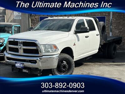 2015 dodge ram 3500 Tradesman   - Photo 7 - Denver, CO 80204