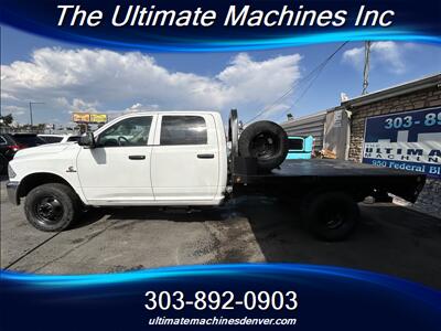 2015 dodge ram 3500 Tradesman   - Photo 6 - Denver, CO 80204