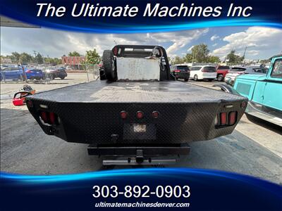 2015 dodge ram 3500 Tradesman   - Photo 4 - Denver, CO 80204