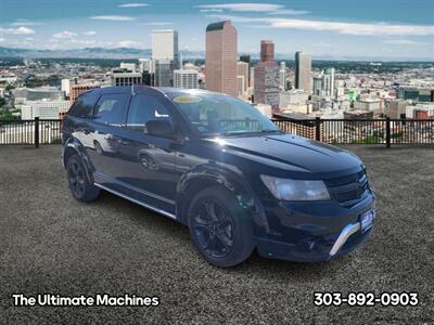 2020 Dodge Journey Crossroad SUV