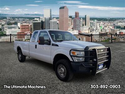 2019 Ford F-350 Super Duty XLT Truck