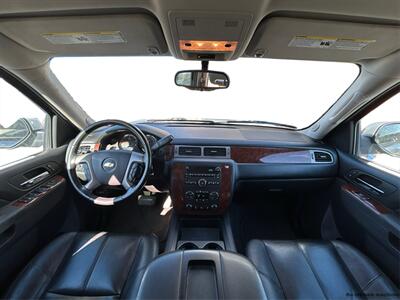 2013 Chevrolet Tahoe LT   - Photo 22 - Denver, CO 80204