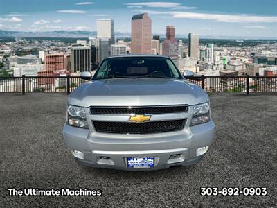 2013 Chevrolet Tahoe LT   - Photo 7 - Denver, CO 80204