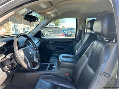 2013 Chevrolet Tahoe LT   - Photo 9 - Denver, CO 80204