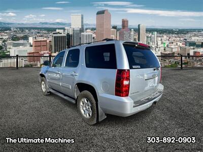 2013 Chevrolet Tahoe LT   - Photo 5 - Denver, CO 80204