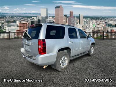 2013 Chevrolet Tahoe LT   - Photo 3 - Denver, CO 80204