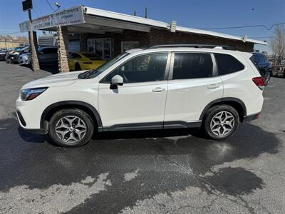 2019 Subaru Forester Premium   - Photo 7 - Denver, CO 80204