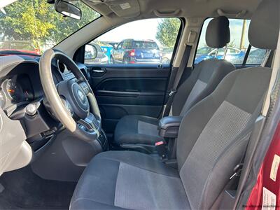 2012 Jeep Compass Sport   - Photo 9 - Denver, CO 80204