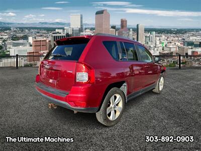 2012 Jeep Compass Sport   - Photo 3 - Denver, CO 80204