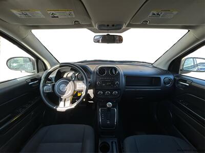 2012 Jeep Compass Sport   - Photo 22 - Denver, CO 80204