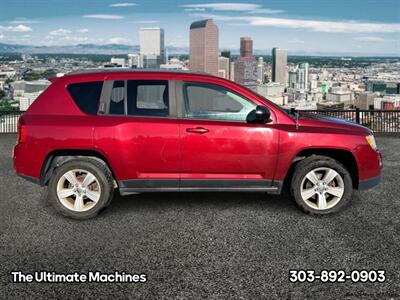 2012 Jeep Compass Sport   - Photo 2 - Denver, CO 80204