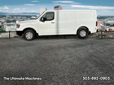 2013 Nissan NV 2500 HD SV   - Photo 6 - Denver, CO 80204