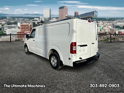 2013 Nissan NV 2500 HD SV   - Photo 5 - Denver, CO 80204