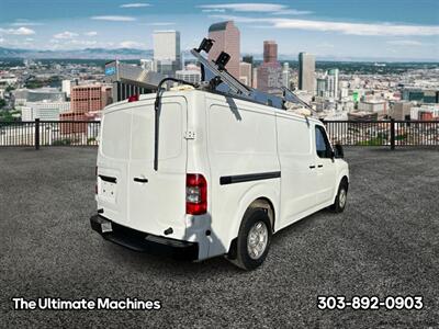 2013 Nissan NV 2500 HD SV   - Photo 3 - Denver, CO 80204