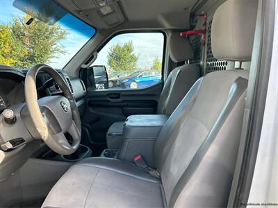 2013 Nissan NV 2500 HD SV   - Photo 9 - Denver, CO 80204